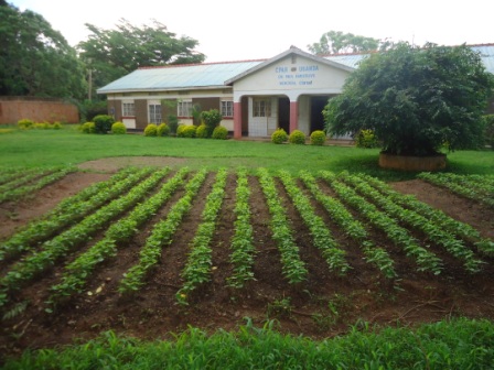 Stimulate development, dissemination and widespread application of technologies suitable for Uganda is the mission of CPAR Uganda.