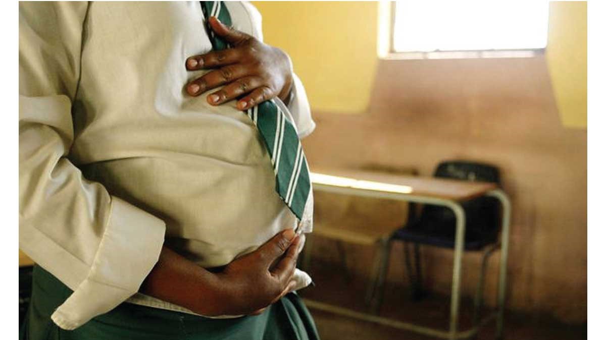 Sexual Reproductive Health and Rights of Teenagers Neglected – CPAR Uganda