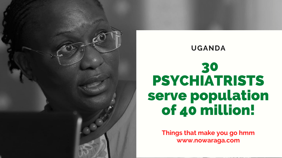 Mental Health Rehab From Hell – PART&nbsp;III