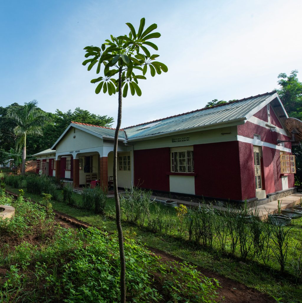 Thank You GlobalGiving