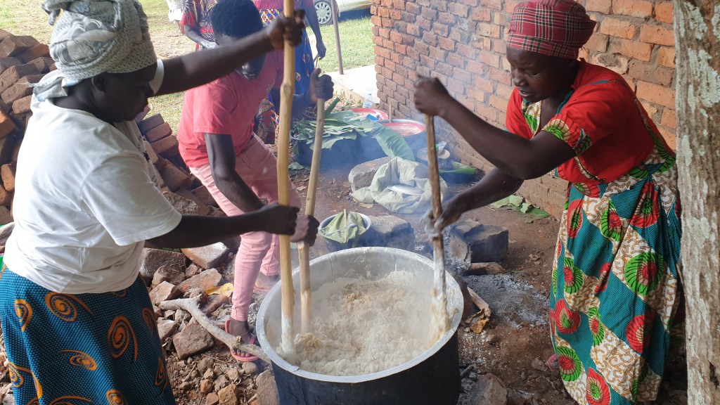 Stimulate development, dissemination and widespread application of technologies suitable for Uganda is the mission of CPAR Uganda.