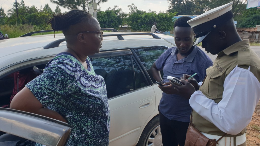 Stimulate development, dissemination and widespread of application technologies suitable for Uganda is the mission of CPAR Uganda.