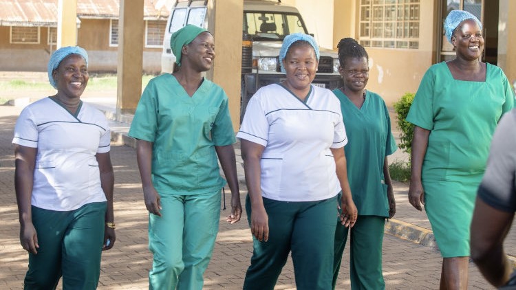 Role models that inspire us all in service above self.