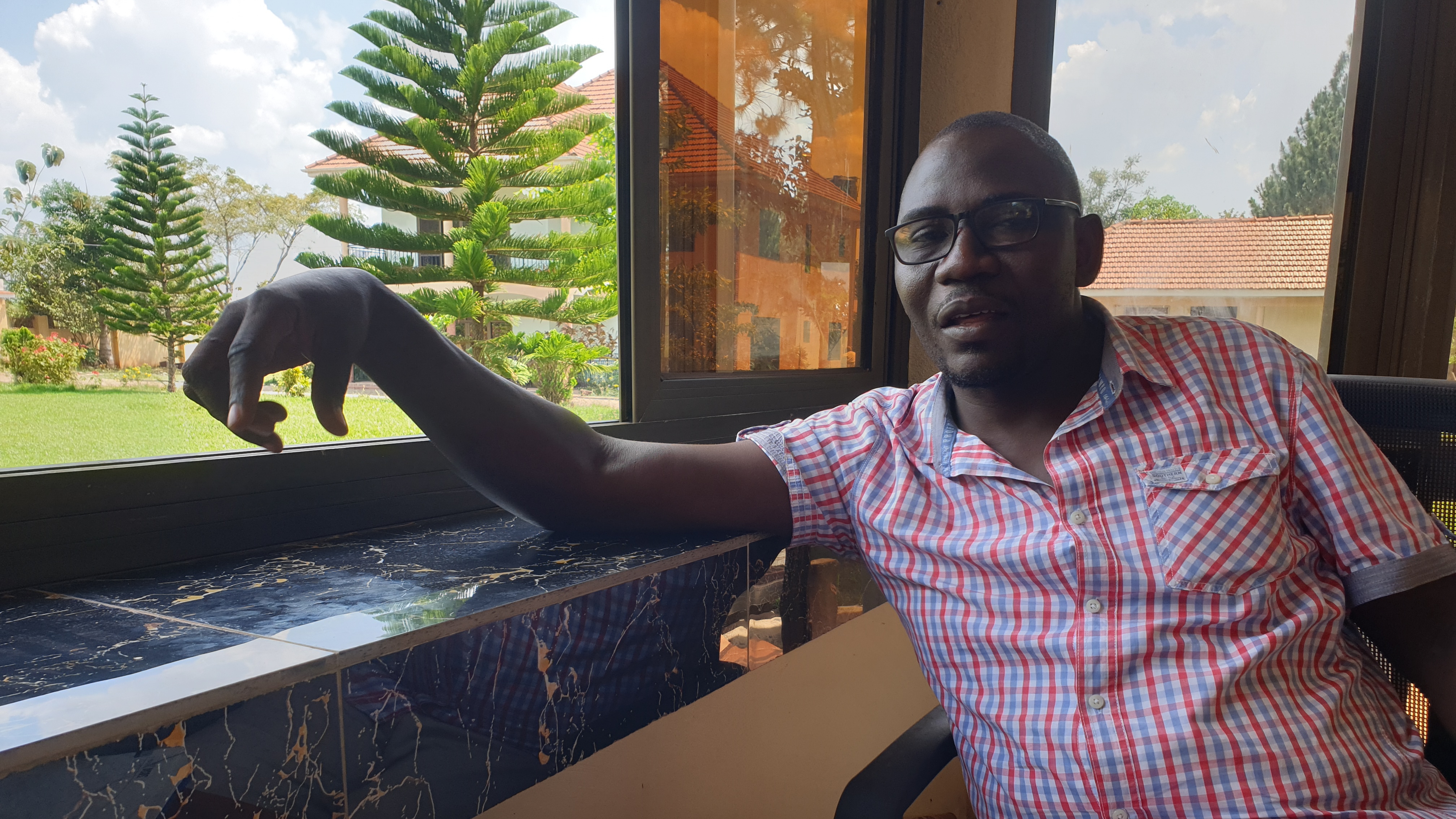 CPAR Uganda is on a mission to stimulate the development. dissemination, and widespread application of technologies suitable for conditions in developing countries, in order to contribute to building healthy communities.