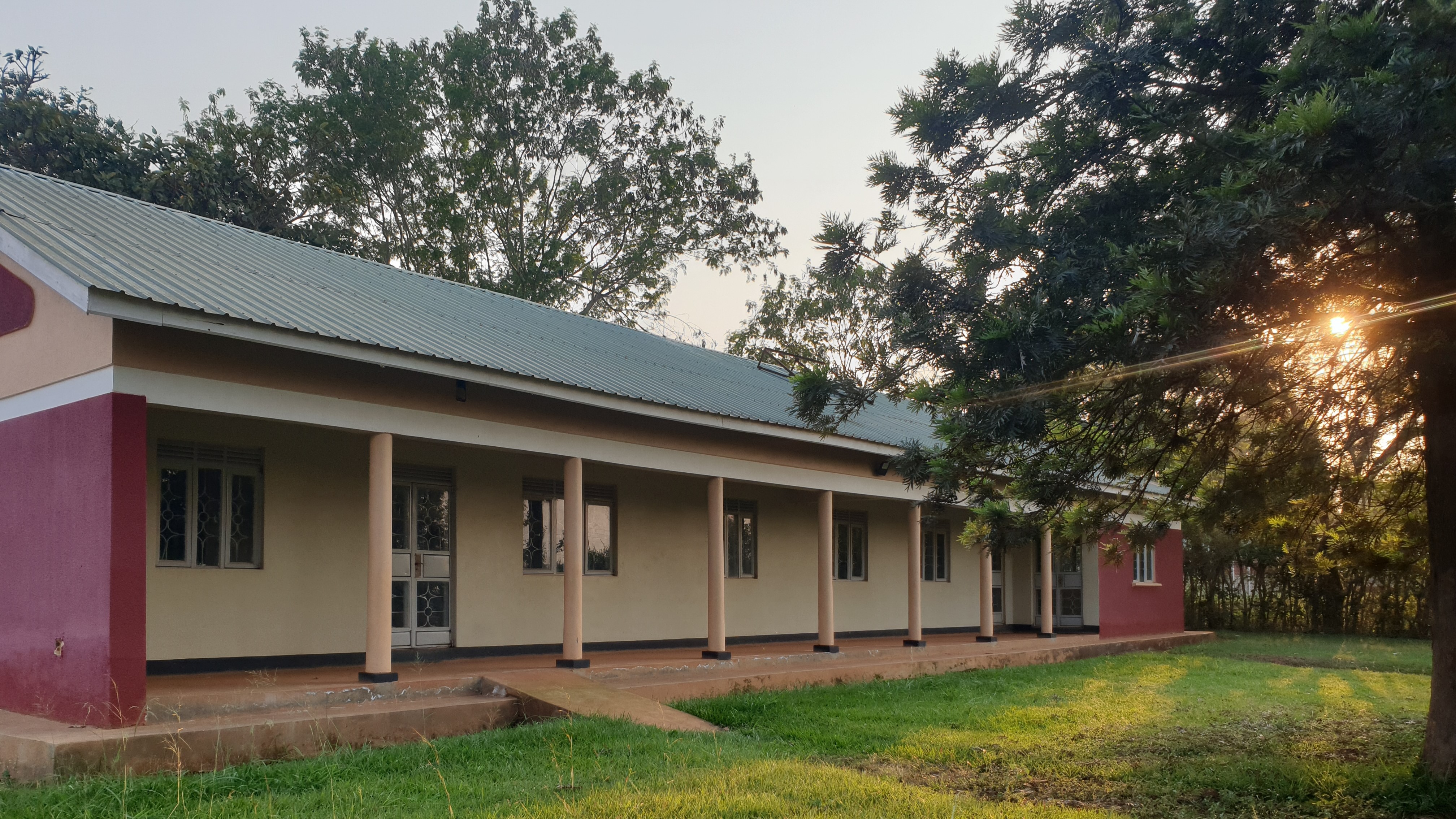 Stimulate development, dissemination and widespread application of technologies suitable for Uganda is the mission of CPAR Uganda.