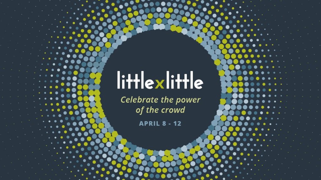 Help youth benefit from GlobalGiving’s April 2024 Little by Little Campaign