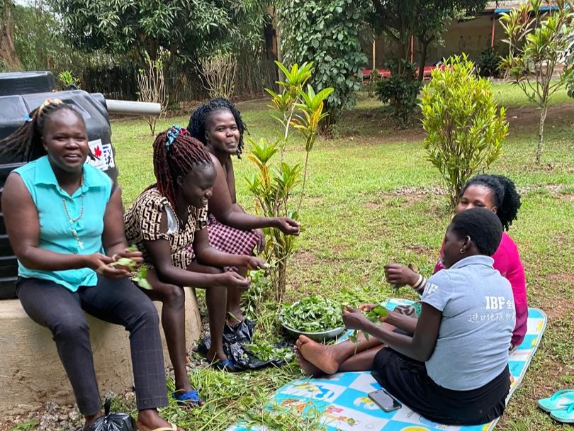 Stimulate development, dissemination and widespread application of technologies suitable for Uganda is the mission of CPAR Uganda.