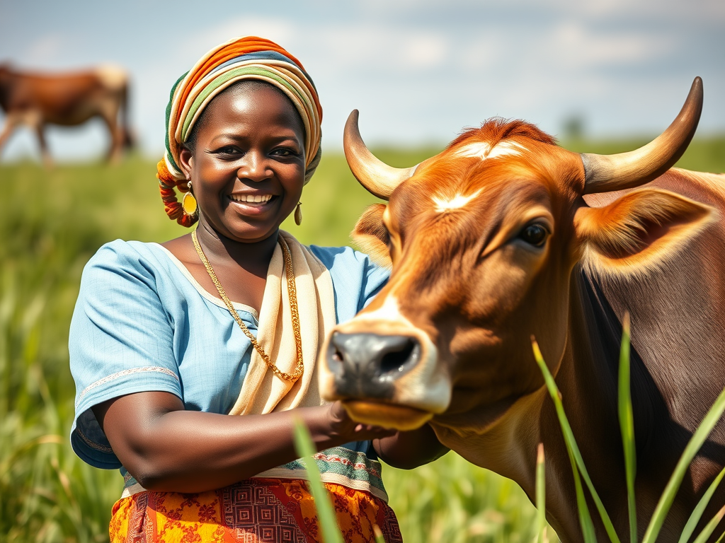 Financial Literacy and Loans for Women is a CPAR Uganda project.