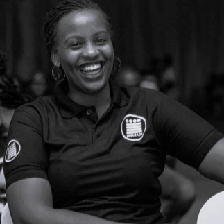 Ms. Marianne Nkwanzi generously voluntarily provides CPAR Uganda with financial services support in managing its obligations with Uganda Revenue Authority.