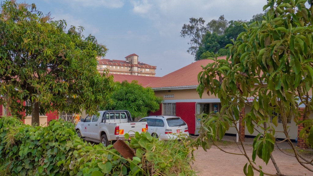 Stimulate development, dissemination and widespread application of technologies suitable for Uganda is the mission of CPAR Uganda.
