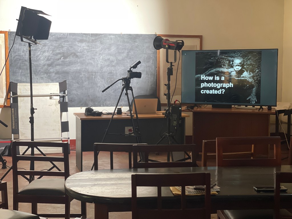 Stimulate development, dissemination and widespread application of technologies suitable for Uganda is the mission of CPAR Uganda.