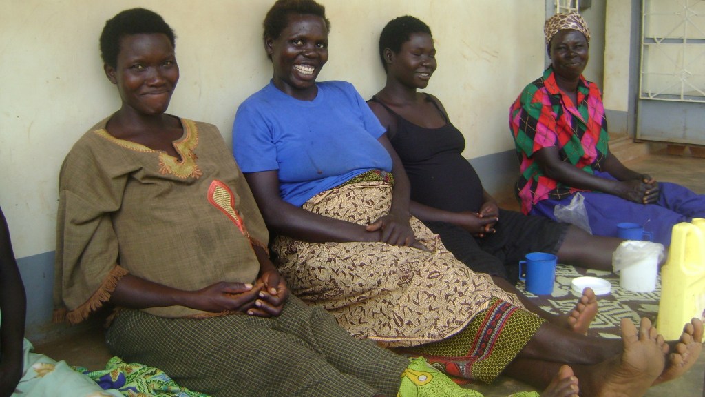 Situation of Women and Girls in Uganda&nbsp;2020