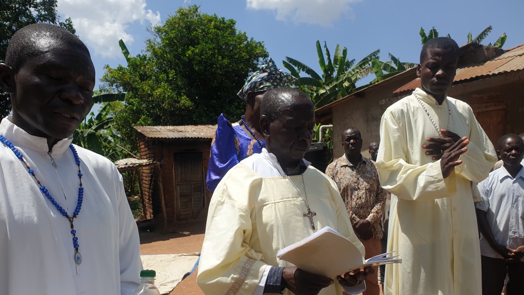 Uganda population well being in&nbsp;2020