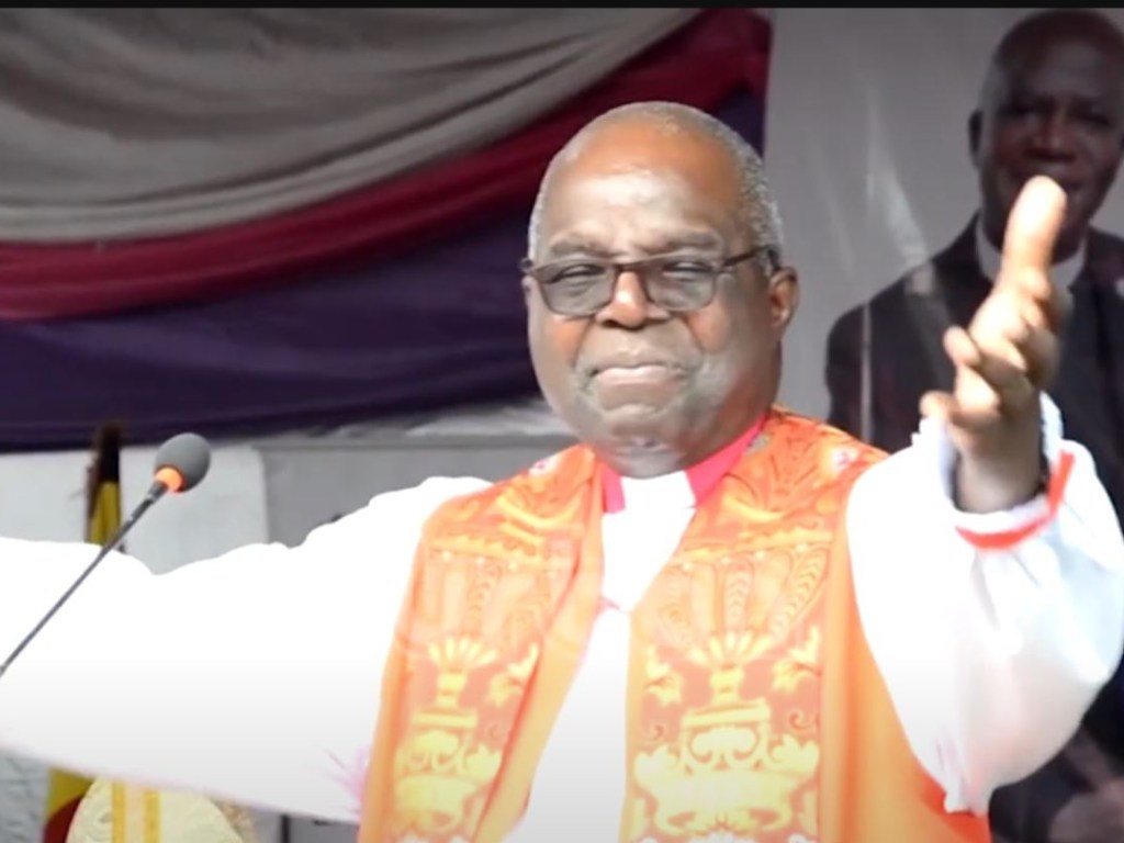 Journeying in faith, humility and humanity.