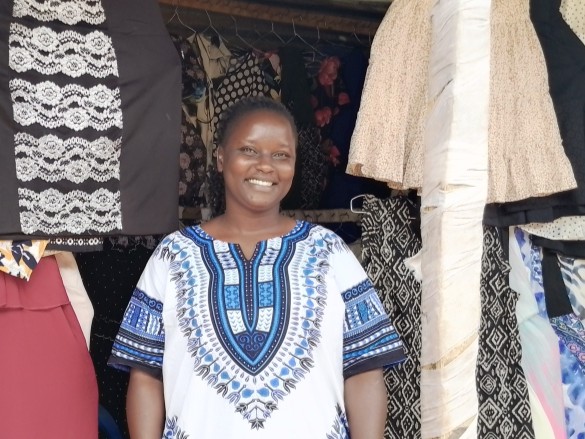 CPAR Uganda mission is to stimulate development, dissemination and wide application of technologies suitable for Uganda.