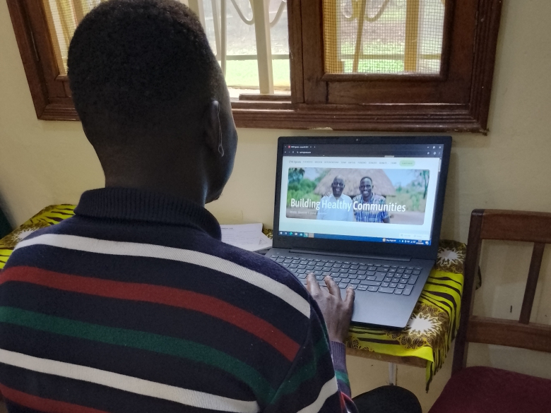 Stimulating development, dissemination and widespread application of technologies is the mission of CPAR Uganda.