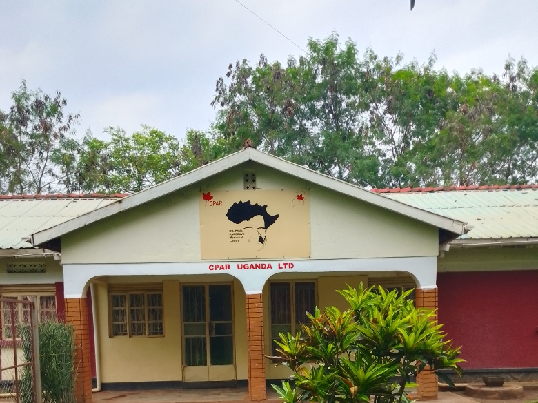 Stimulating development, dissemination and widespread application of technologies is the mission of CPAR Ugamda.