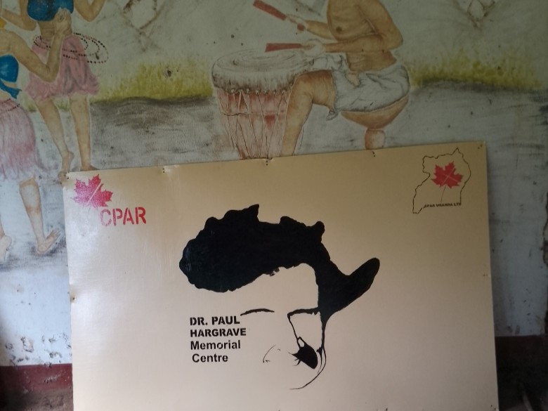 Storytelling through art and images.