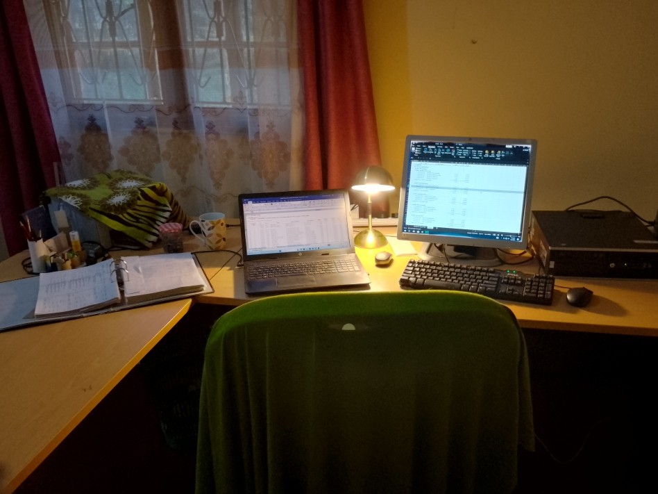 Stimulate development, dissemination and widespread application of technologies suitable for Uganda is the mission of CPAR Uganda.