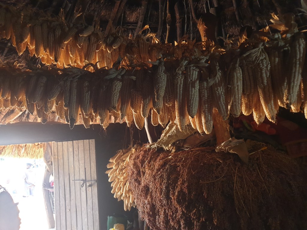 Food preservation methods