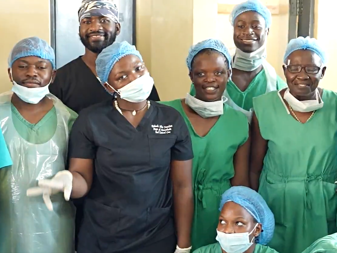 Stimulate development, dissemination and widespread application of technologies suitable for Uganda is the mission of CPAR Uganda.