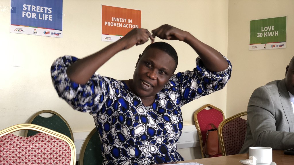 ‘Organic media’ – caught in the act videos