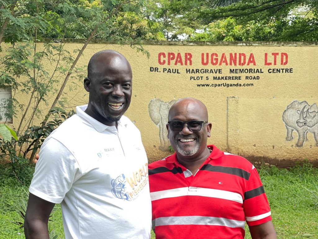 Media training happening soon&nbsp;…