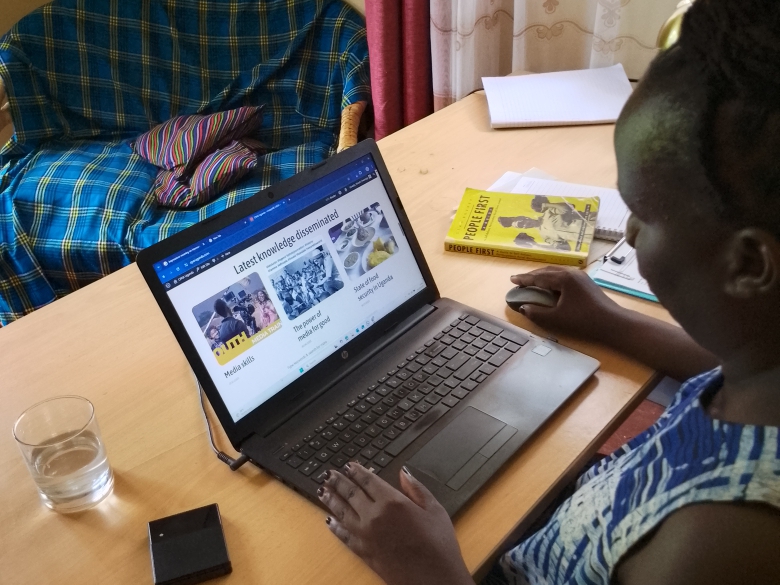 Stimulate development, dissemination and widespread application of technologies suitable for Uganda is the mission of CPAR Uganda.