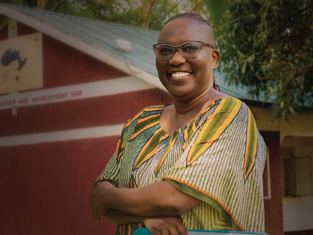 Welcome to Media for Development Family