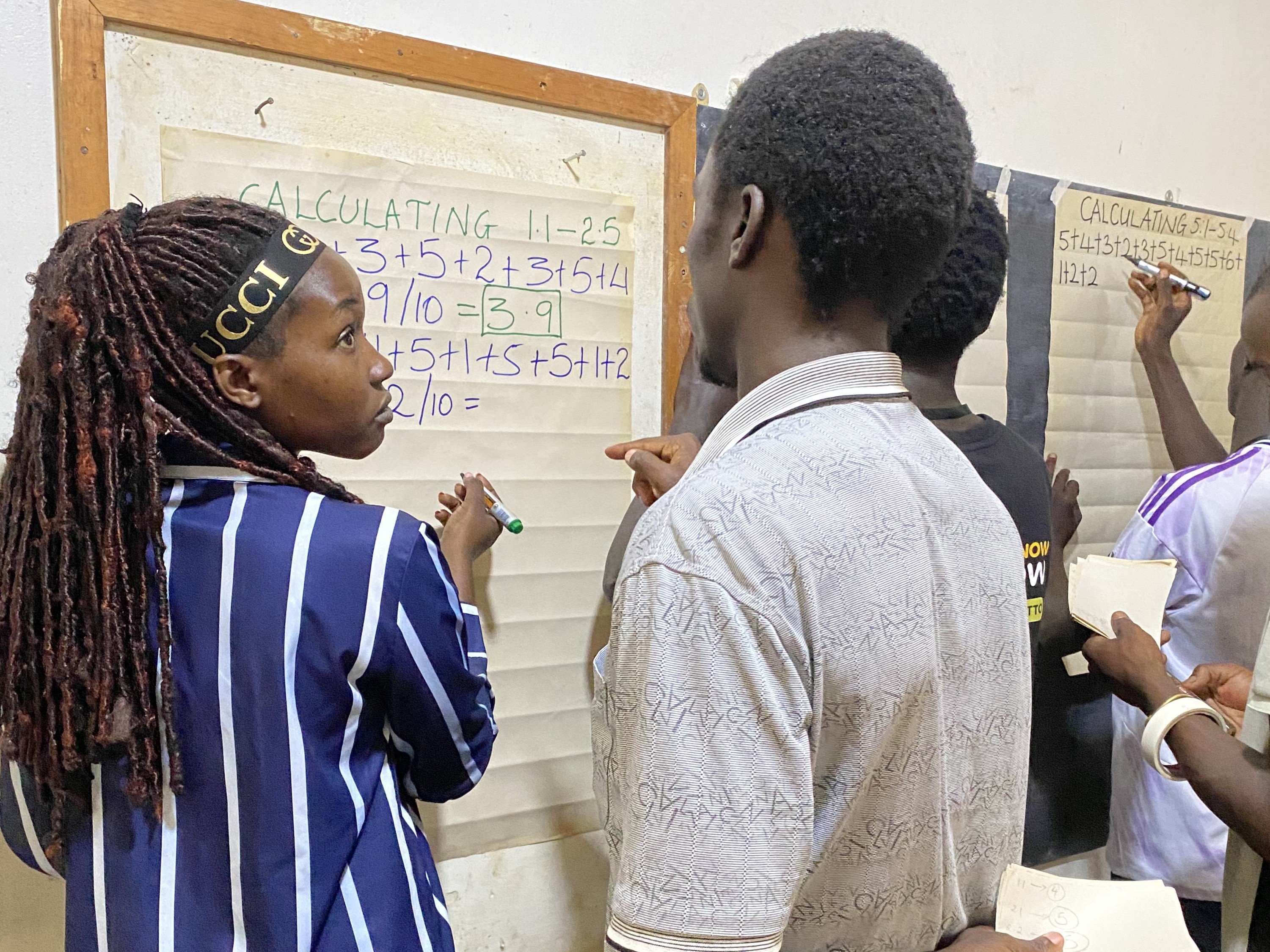 Stimulate development, disseminate and widespread application of technologies suitable to Uganda is the mission of CPAR Uganda.