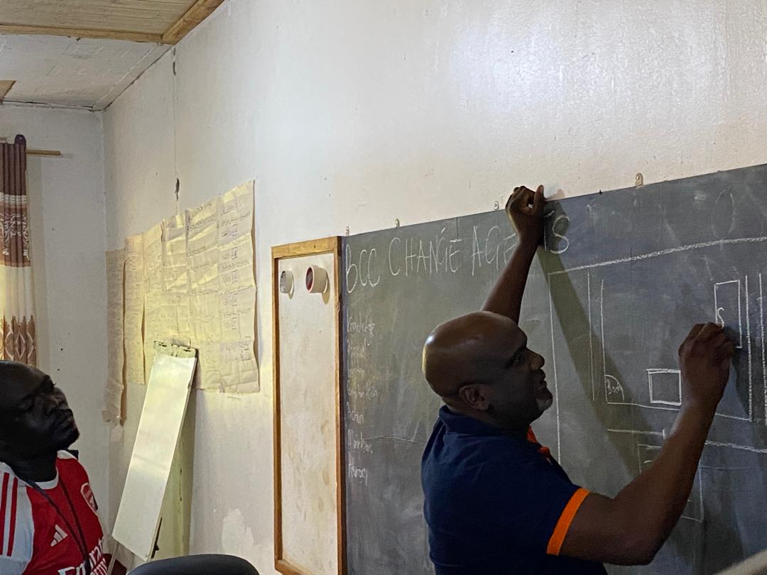 Stimulate development, dissemination and widespread application of technologies suitable for Uganda is the mission of CPAR Uganda.