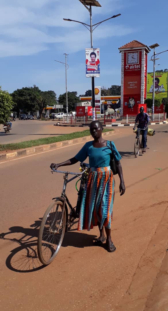 Stimulate development, dissemination and widespread application of technologies suitable for Uganda is the mission of CPAR Uganda,