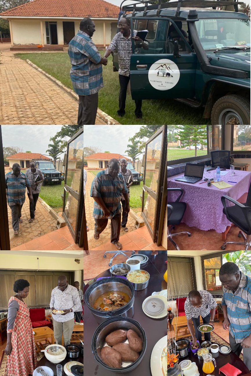 Stimulate development, dissemination, and widespread application of technologies suitable for Uganda is the mission of CPAR Uganda.