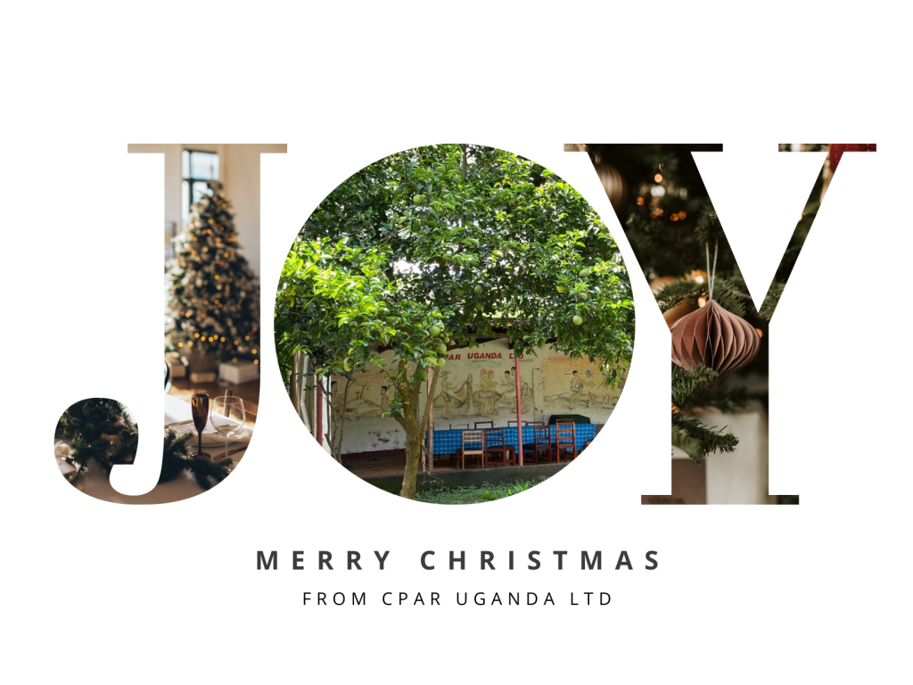 Stimulating the development, dissemination and widespread application of technologies suitable for Uganda is the mission of CPAR Uganda,