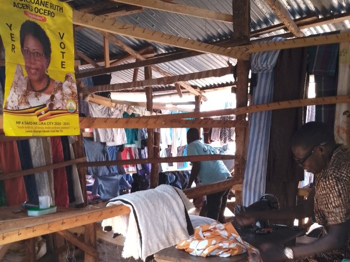 Stimulate development, dissemination and widespread application of technologies suitable for Uganda is the mission of CPAR Uganda.