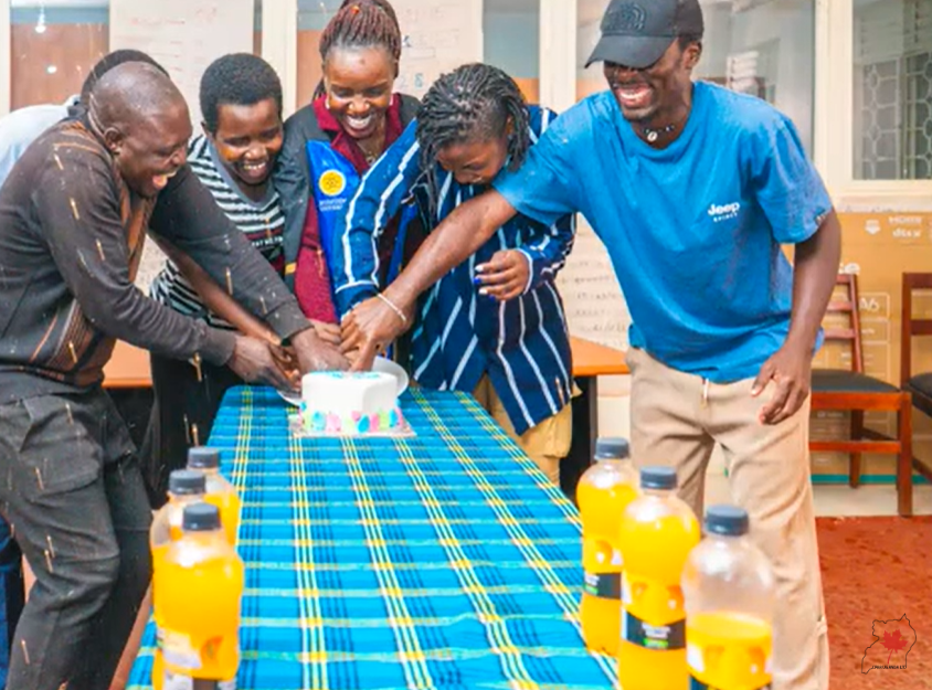 Knowledge generation and&nbsp;promotion