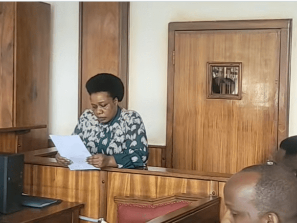 Stimulate development, dissemination and widespread application of technologies suitable for Uganda is the mission of CPAR Uganda.