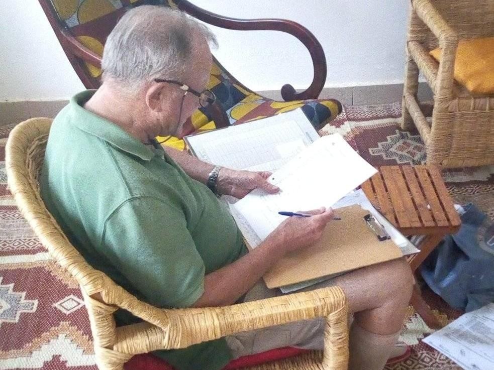 Stimulate development, dissemination and widespread application of technologies suitable and adaptable to the social cultural and economic conditions of developing countries is the mission of CPAR Uganda.