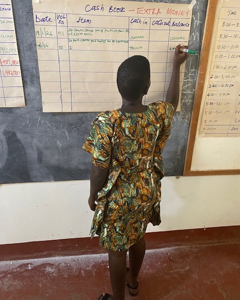 Stimulate development, dissemination and widespread application of technologies suitable for Uganda is the mission of CPAR Uganda Ltd.