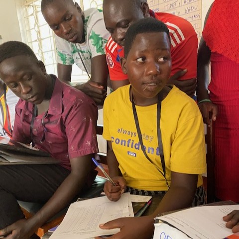 Stimulate development, dissemination and widespread application of technologies suitable for Uganda is the mission of CPAR Uganda.