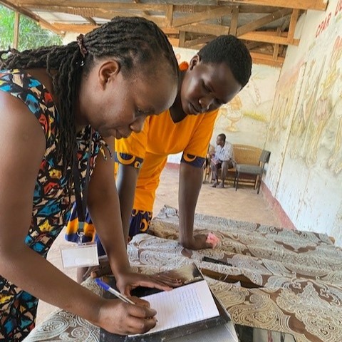 Stimulate development, dissemination and widespread application of technologies suitable for Uganda is the mission of CPAR Uganda.