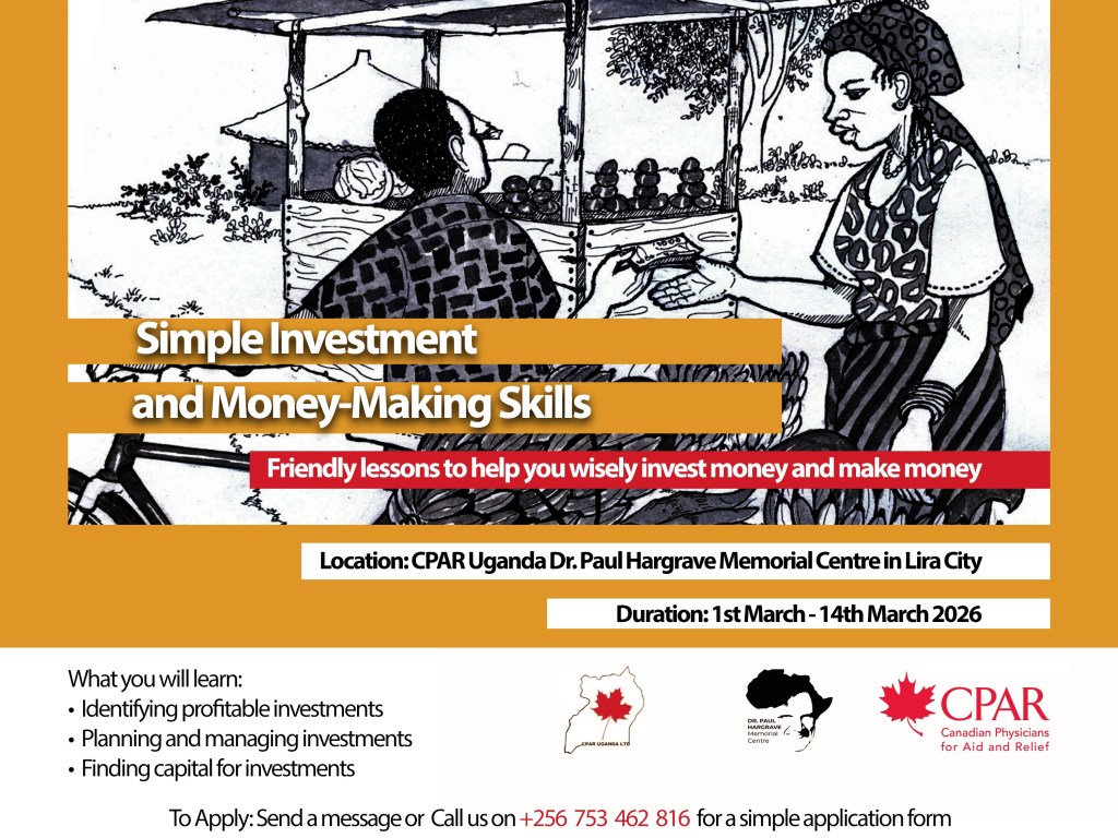 Learn how to make&nbsp;money