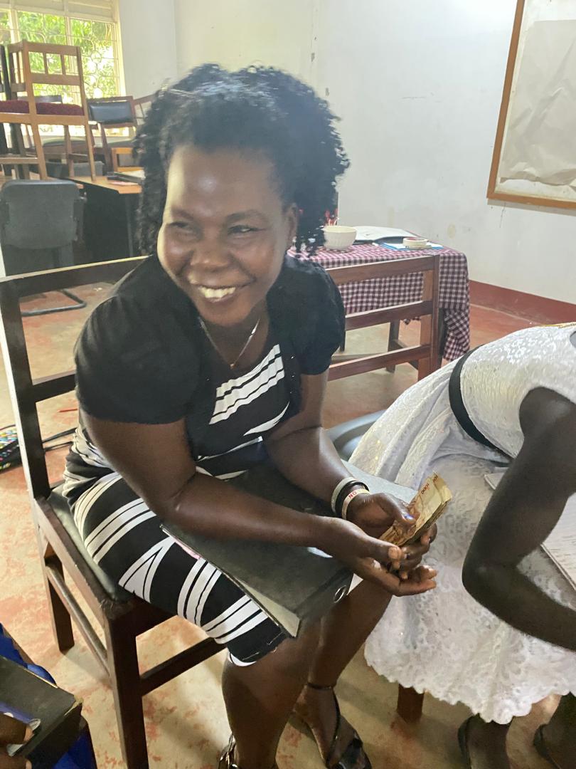 Stimulate development, dissemination and widespread application of technologies suitable for Uganda is the mission of CPAR Uganda.