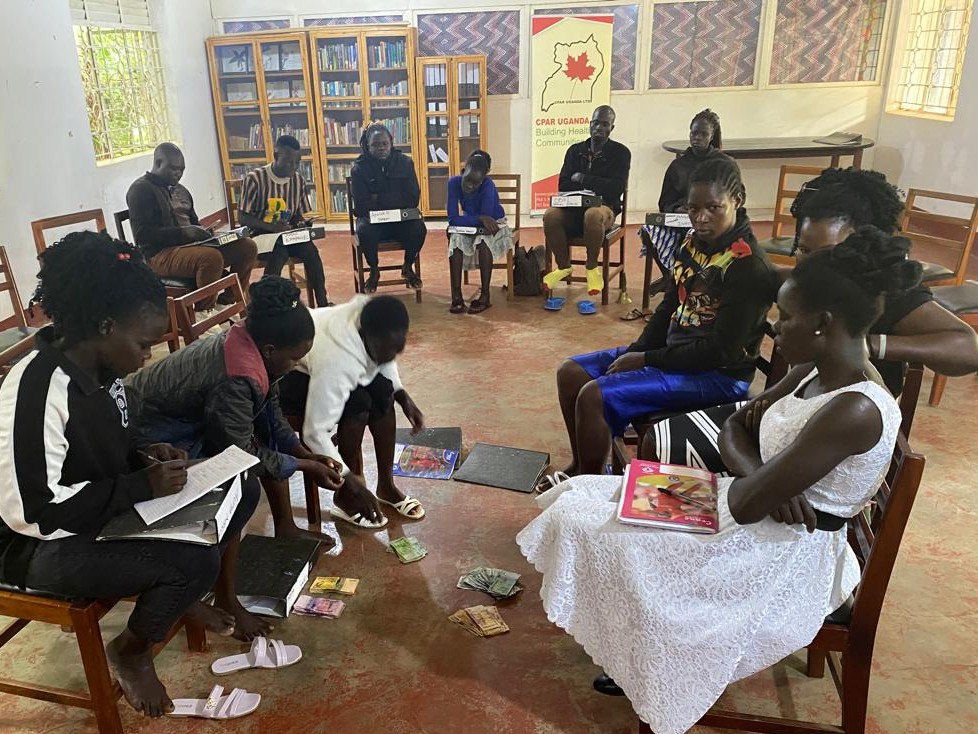 Stimulate development, dissemination and widespread application of technologies suitable for Uganda is the mission of CPAR Uganda.