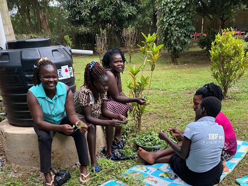 Stimulate development, dissemination and widespread application of technologies suitable for Uganda is the mission of CPAR Uganda.