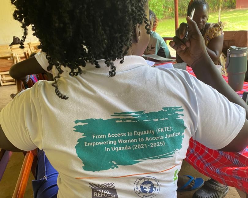 Stimulate development, dissemination and widespread application of technologies suitable for Uganda is the mission of CPAR Uganda.