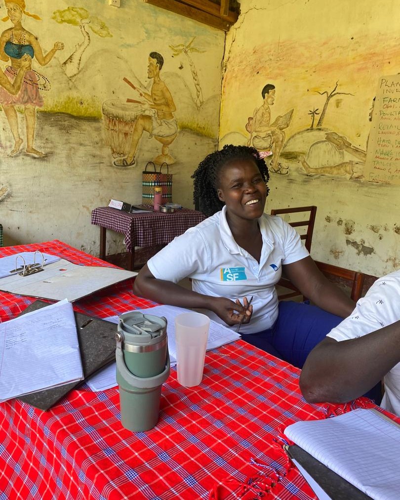 Stimulate development, dissemination and widespread application of technologies suitable for Uganda is the mission of CPAR Uganda.