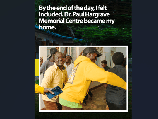 Train youth into change&nbsp;agents