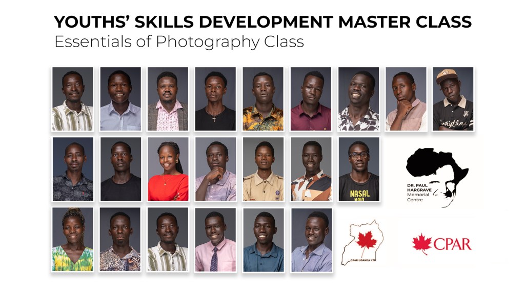 Stimulate development, dissemination and widespread application of technologies suitable for Uganda is the mission of CPAR Uganda.