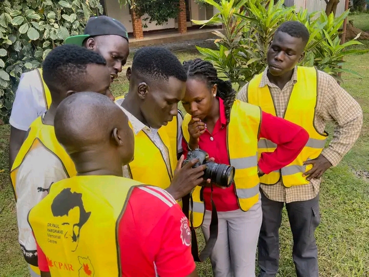 Stimulate the development, dissemination and widespread application of technologies suitable and adaptable for Uganda is the mission of CPAR Uganda.